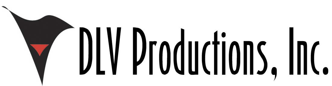 DLV Productions, Inc.